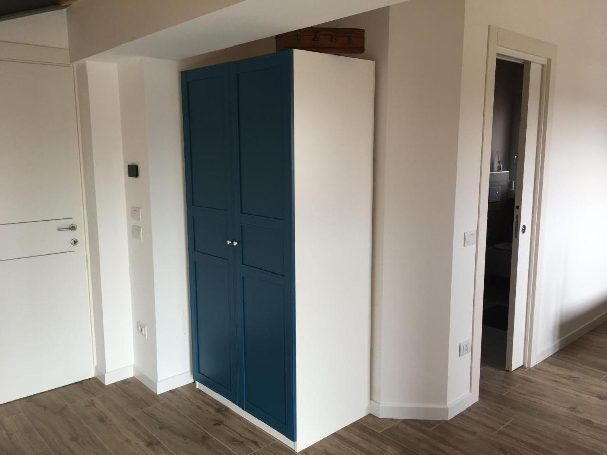 Ca Petra Bed & Breakfast Sacile Bagian luar foto