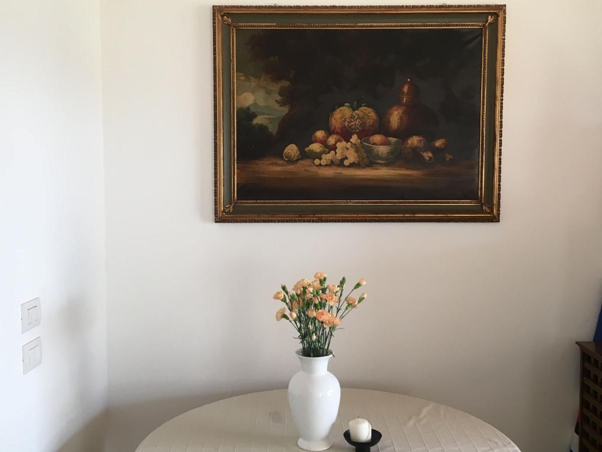 Ca Petra Bed & Breakfast Sacile Bagian luar foto