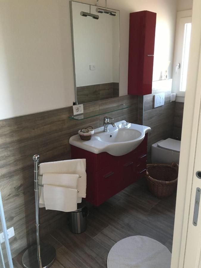 Ca Petra Bed & Breakfast Sacile Bagian luar foto