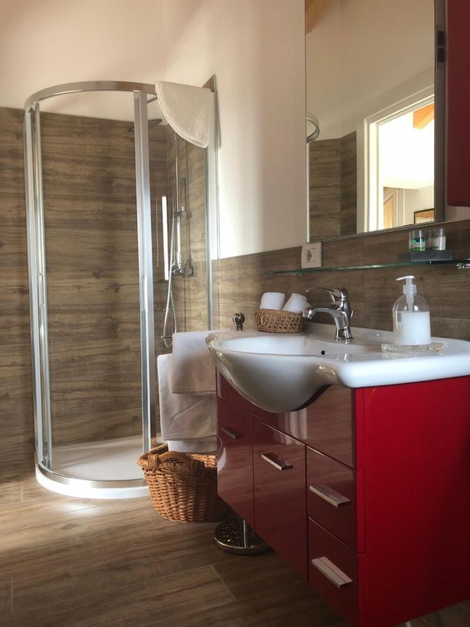 Ca Petra Bed & Breakfast Sacile Bagian luar foto