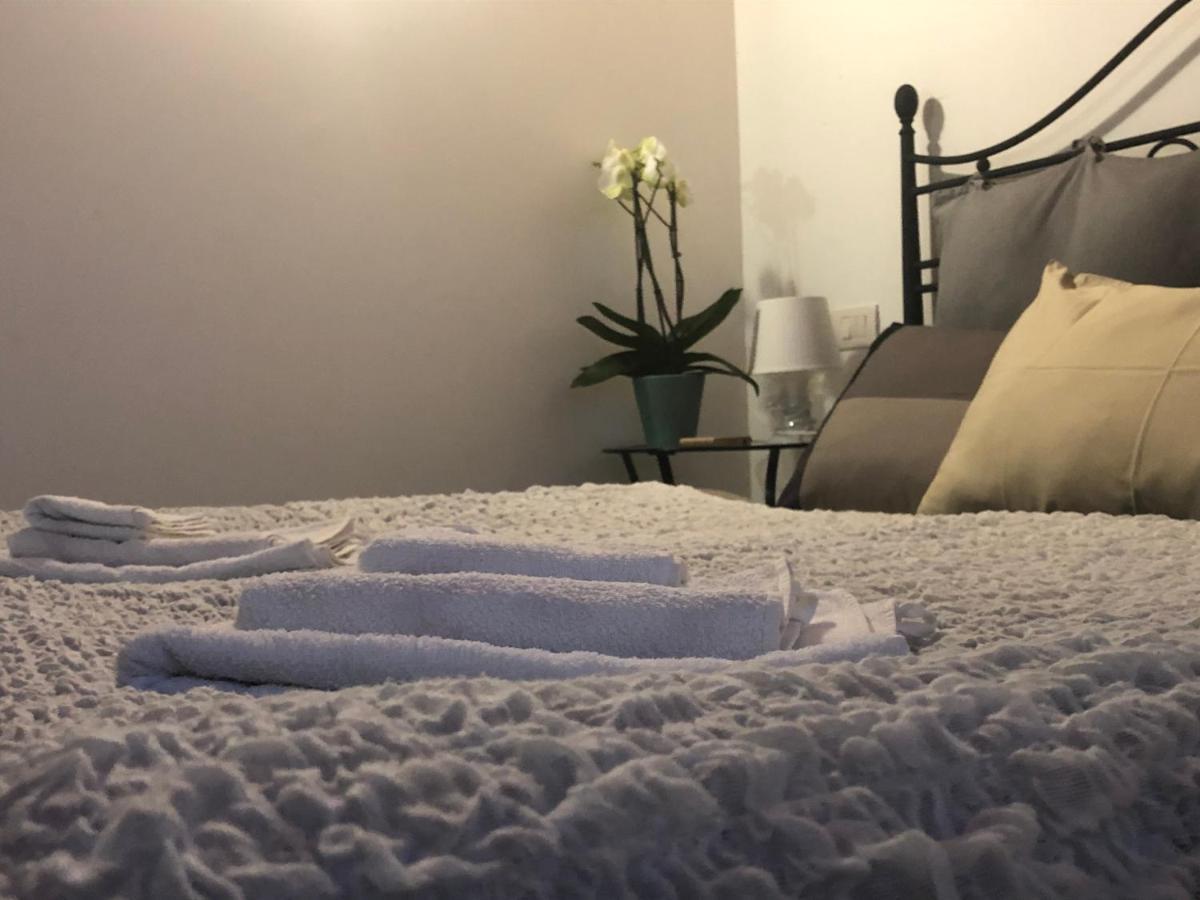 Ca Petra Bed & Breakfast Sacile Bagian luar foto