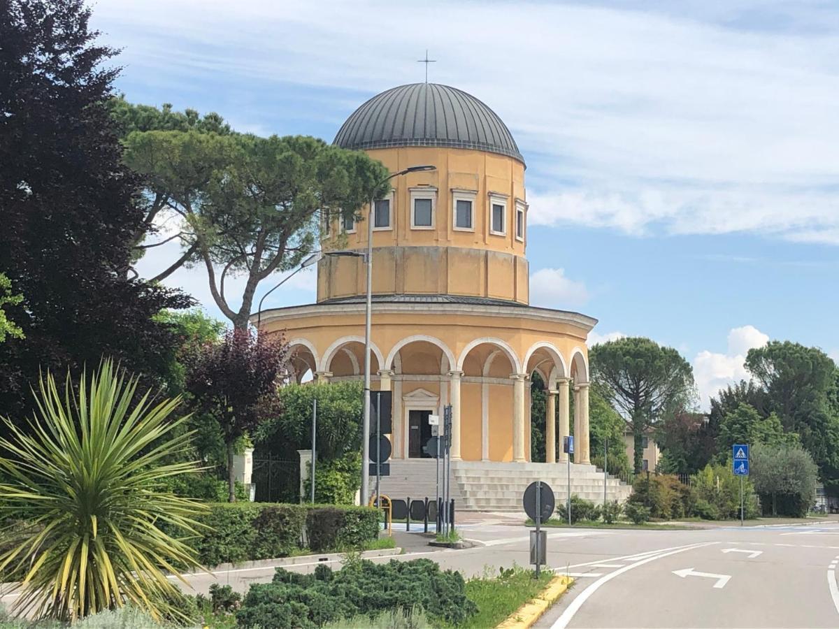 Ca Petra Bed & Breakfast Sacile Bagian luar foto